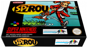 Spirou